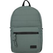 Mochila para Notebook até 15 em poliéster, Sakai, Verde, Samsonite - PT 1 UN