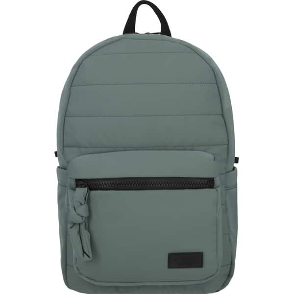 Mochila para Notebook até 15" em poliéster, Sakai, Verde, Samsonite - PT 1 UN
