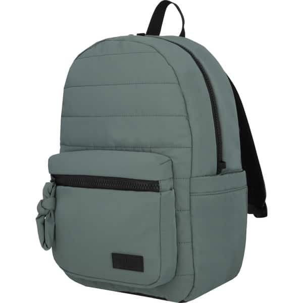 Mochila para Notebook até 15" em poliéster, Sakai, Verde, Samsonite - PT 1 UN