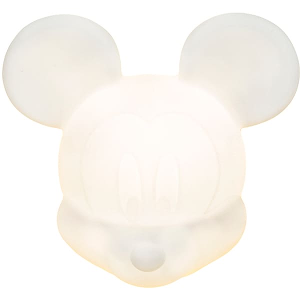 Luminária de mesa Disney, Mickey, 1826, Usare - CX 1 UN