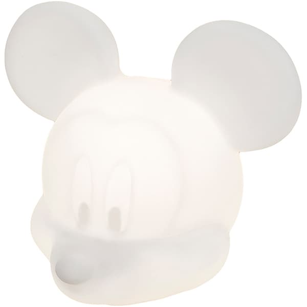 Luminária de mesa Disney, Mickey, 1826, Usare - CX 1 UN