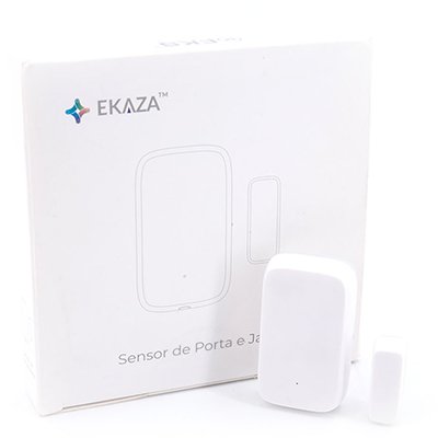 Sensor de presença EKVZ -T1012 Ekaza CX 1 UN