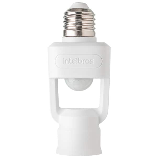 Sensor de presença ESPI 360 S 4820109 Intelbras CX 1 UN Sensor de presença ESPI 360 S 4820109 Intelbras CX 1 UN