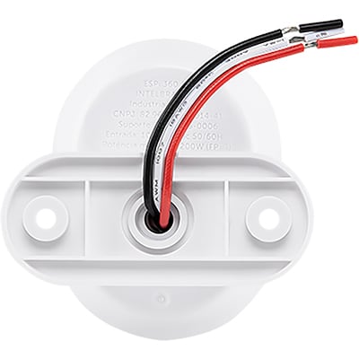 Interruptor Sensor de presença para iluminação, ESPI 360 A, 4823013, Intelbras - CX 1 UN