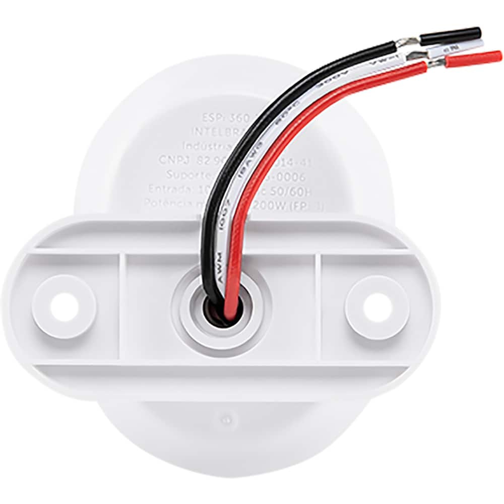 Sensor de Presença para Iluminação ESP 360+ - 4823005 - INTELBRAS