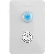 Interruptor Conector tomada Inteligente, Smart Plug WiFi, EWS 301, 4850003,  Intelbras - CX 1 UN