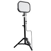 Luminária de Mesa LED vlog tw, 10w, USB, 15020041-03, Taschibra - CX 1 UN Luminária de Mesa LED vlog tw, 10w, USB, 15020041-03, Taschibra - CX 1 UN