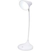 Luminária de Mesa LED Splay, USB, Branco, 1502003901, Taschibra - CX 1 UN