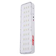 Luminária LED multiuso, 30 leds, 2w, sem alça, 01986A, Ourolux - CX 1 UN Luminária LED multiuso, 30 leds, 2w, sem alça, 01986A, Ourolux - CX 1 UN