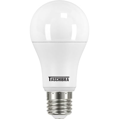 Lâmpada LED 12w TKL80 e27 1018LM 11080473 Taschibra CX 1 UN