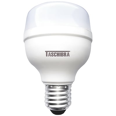 Lâmpada LED high 20w TKL110 e27 6500k 1600LM 11080320 Taschibra CX 1 UN