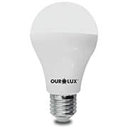 Lâmpada LED 15w 1311 lumens 6500K 20390 Ourolux CX 1 UN Lâmpada LED 15w 1311 lumens 6500K 20390 Ourolux CX 1 UN