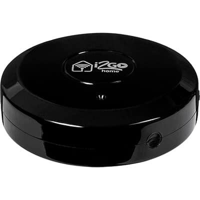 Controle Smart infrav. wi-fi I2GOTH717 I2Go CX 1 UN