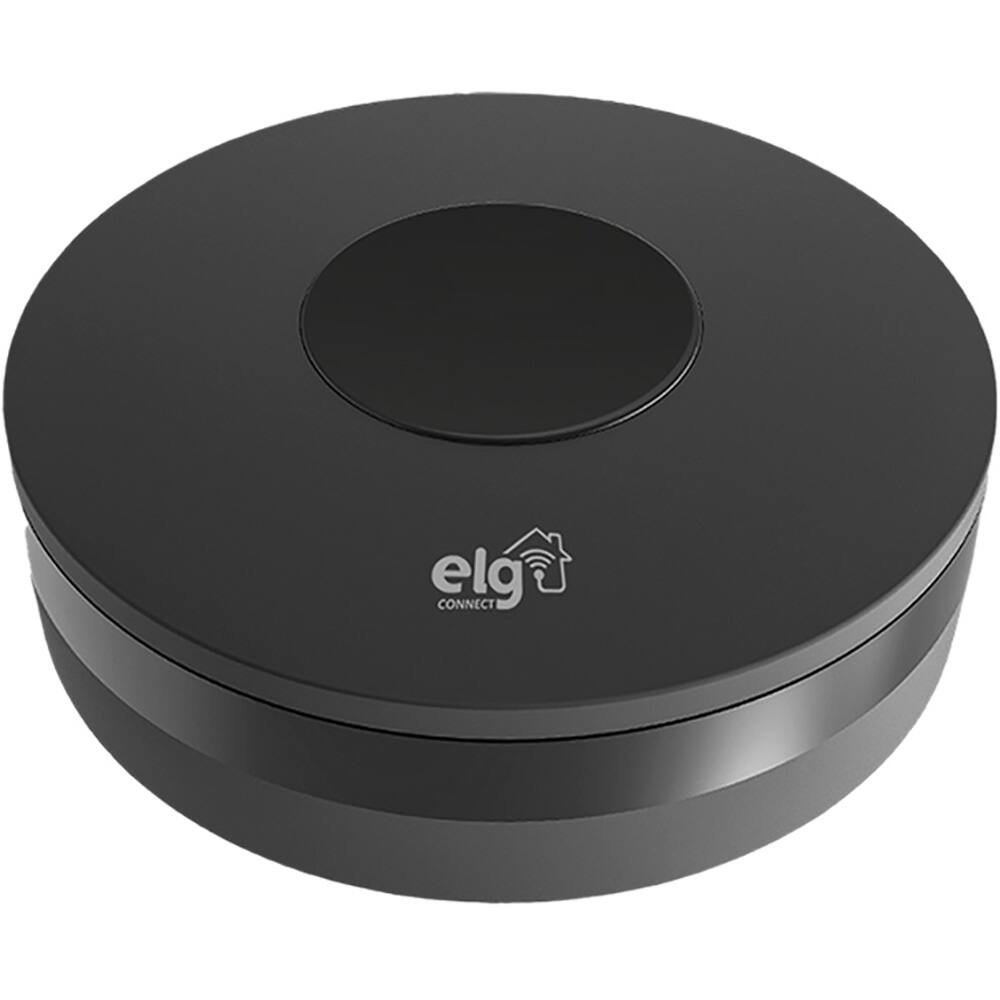 Controle universal IR Smart, SHIR300, Elg - CX 1 UN - Smart Home - Kalunga