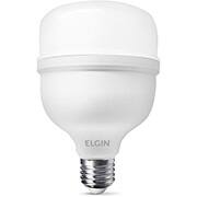 Lâmpada LED Bulbo, 20w, bivolt, 6500k, 48LSB20FLD, Elgin - CX 1 UN