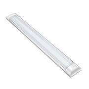 Luminária de teto slim 18w, 48LS600000, Elgin  - CX 1 UN Luminária de teto slim 18w, 48LS600000, Elgin  - CX 1 UN
