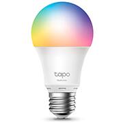Lâmpada Inteligente Smart Wi-fi, Tapo L530, Bivolt, L530E, Tp Link - CX 1 UN Lâmpada Inteligente Smart Wi-fi, Tapo L530, Bivolt, L530E, Tp Link - CX 1 UN