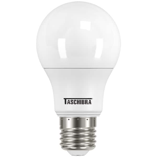 Lâmpada LED 12w, TKL 80, 3000K, Luz Amarela, 11080472, Taschibra - CX 1 UN