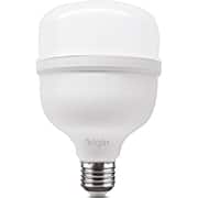 Lâmpada LED Bulbo, 30w, bivolt, 6500k, 48LSB30FLD, Elgin - CX 1 UN