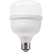 Lâmpada LED Bulbo, 40 W, Bivolt, 6500k, 48LSB40FLD, Elgin - CX 1 UN