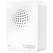 Hub de Automação inteligente com campainha, Branco, Tapo H100, Tp Link - CX 1 UN Hub de Automação inteligente com campainha, Branco, Tapo H100, Tp Link - CX 1 UN