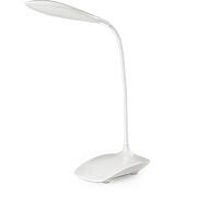 Luminária de Mesa LED 105 lumens branco YG-5930 Nsbao CX 1 UN