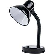 Luminária de mesa viking preto LM406 Luminatti CX 1 UN