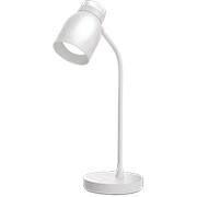 Luminária de mesa com bateria, carregamento USB, YG-T119B, NsBao - CX 1 UN