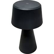 Luminária de mesa LED Lite, 5w, Preta, LM3374, Luminatti - CX 1 UN
