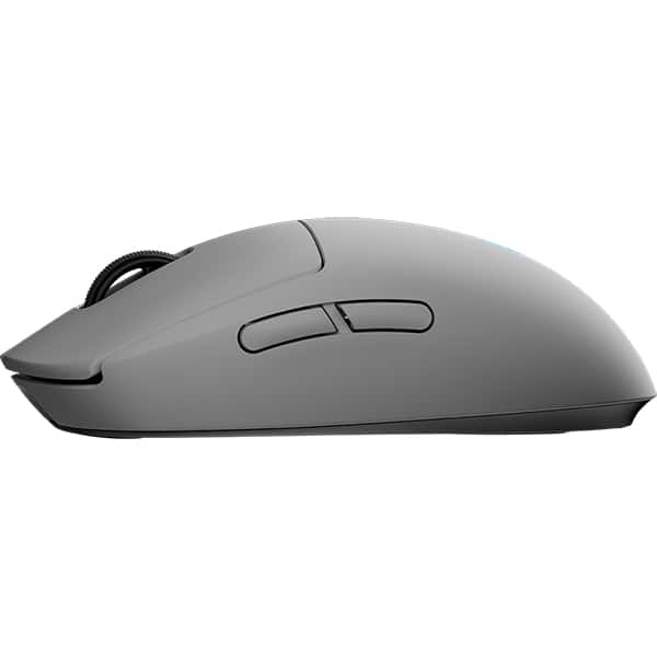 Mouse Gamer Sem Fio GPro2, Lightspeed, Branco, 910-007301, Logitech G - CX 1 UN