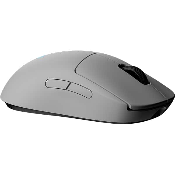 Mouse Gamer Sem Fio GPro2, Lightspeed, Branco, 910-007301, Logitech G - CX 1 UN