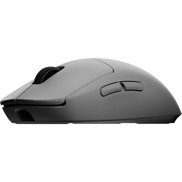 Mouse Gamer Sem Fio GPro2, Lightspeed, Branco, 910-007301, Logitech G - CX 1 UN