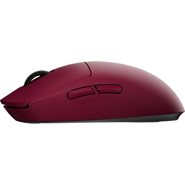 Mouse Gamer Sem Fio GPro2, Lightspeed, Magenta, 910-007308, Logitech G - CX 1 UN