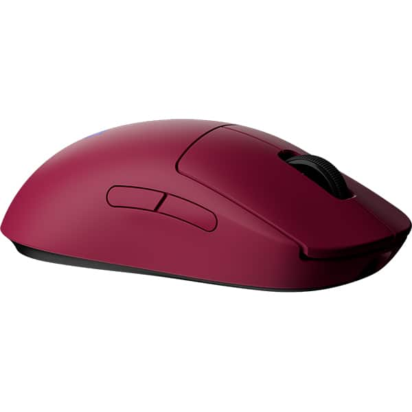 Mouse Gamer Sem Fio GPro2, Lightspeed, Magenta, 910-007308, Logitech G - CX 1 UN