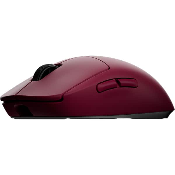 Mouse Gamer Sem Fio GPro2, Lightspeed, Magenta, 910-007308, Logitech G - CX 1 UN