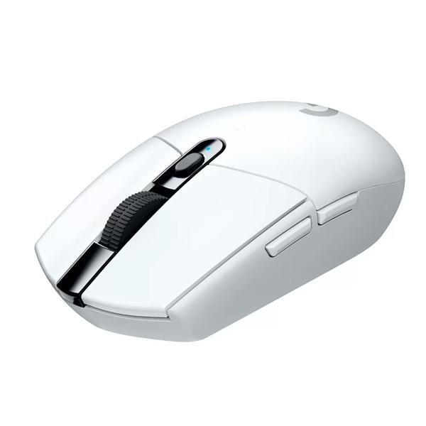 Mouse Gamer Sem Fio G305, Branco, 910-005290, Logitech G - CX 1 UN