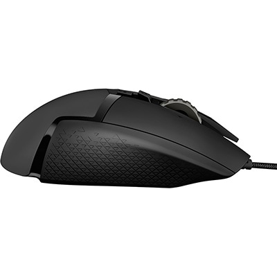 Mouse Gamer com fio UBS G502 Hero Logitech G - CX 1 UN