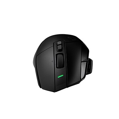 Mouse Gamer Sem Fio G502 X Plus, Preto, 910-006161, Logitech G - CX 1 UN