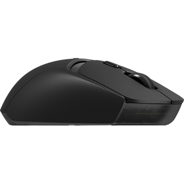 Mouse Gamer sem fio G309 Lightspeed, DPI de até 25.600, Preto, 910-007198, Logitech G - CX 1 UN