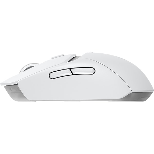 Mouse Gamer sem fio G309 Lightspeed, DPI de até 25.600, Branco, 910-007206, Logitech G - CX 1 UN