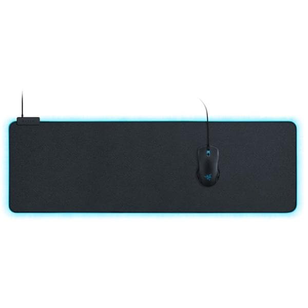 Mouse Pad Goliathus extended, Chroma, RZ02025003, Razer - CA 1 UN