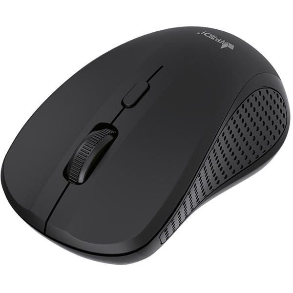 Mouse sem fio, 1600DPI, Preto, MW350, App-Tech - CX 1 UN