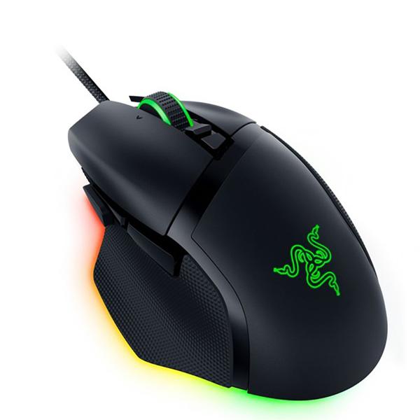 Mouse Gamer com fio USB Basilisk v3 Razer - CX 1 UN