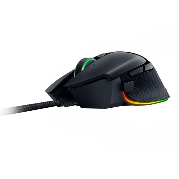 Mouse Gamer com fio USB Basilisk v3 Razer - CX 1 UN