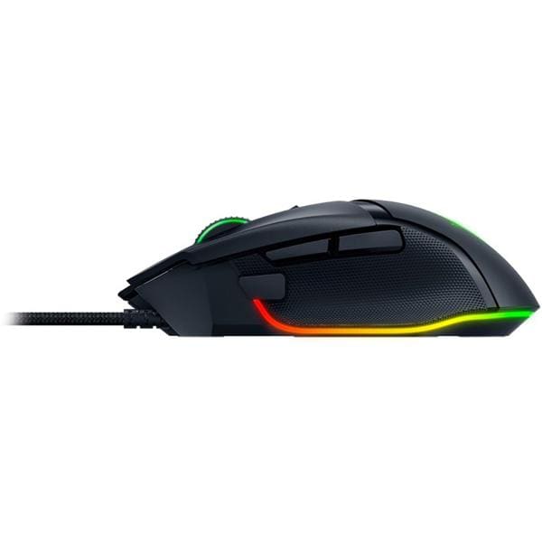 Mouse Gamer com fio USB Basilisk v3 Razer - CX 1 UN