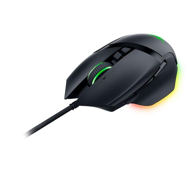 Mouse Gamer com fio USB Basilisk v3 Razer - CX 1 UN