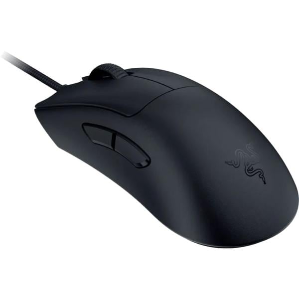 Mouse Gamer com fio USB Deathadder v3 Razer - CX 1 UN