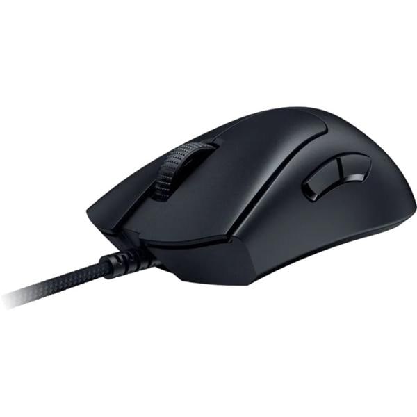 Mouse Gamer com fio USB Deathadder v3 Razer - CX 1 UN