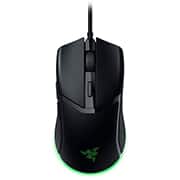 Mouse Gamer com fio USB Cobra Razer - CX 1 UN Mouse Gamer com fio USB Cobra Razer - CX 1 UN