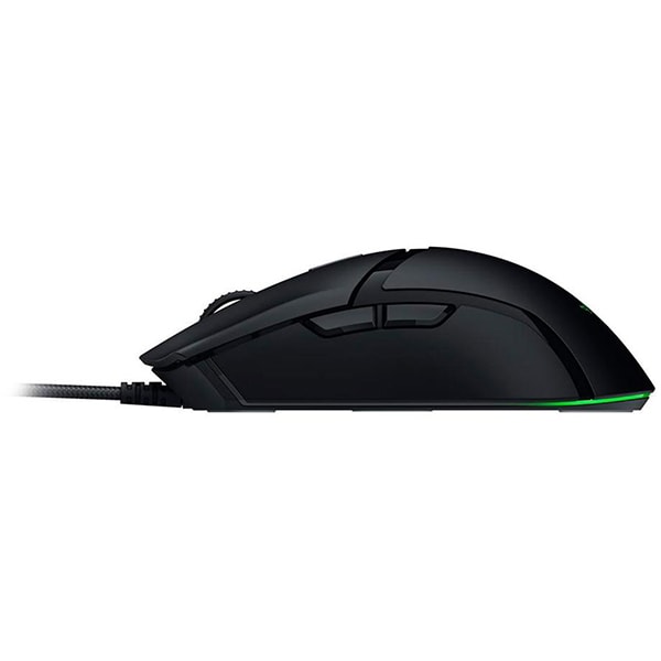 Mouse Gamer com fio USB Cobra Razer - CX 1 UN